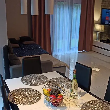 Dom W Kardamonie Villa